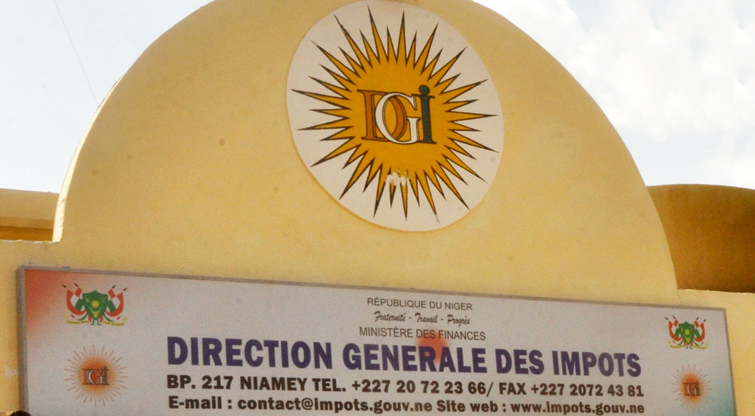 0001 DGI NIAMEY