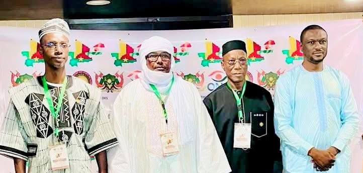 aes les regulateurs des medias fondent la paremec et installent son secretariat a niamey