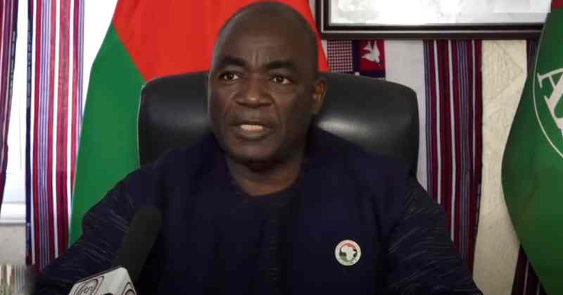 confederation des etats du sahel a niamey la coordination nationale entre dans une phase decisive