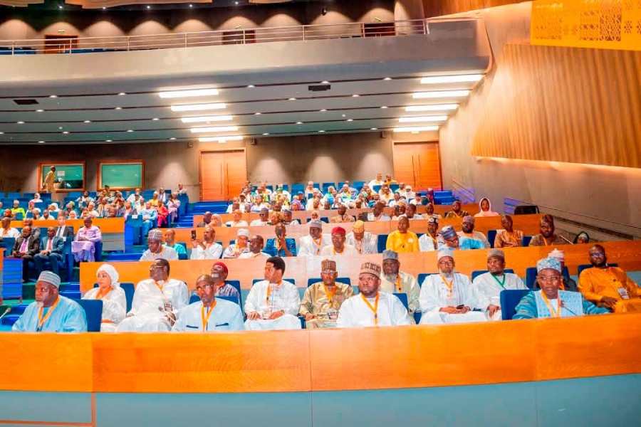 apres le forum de niamey la diaspora nigerienne peut elle devenir lun des principaux investisseurs du niger