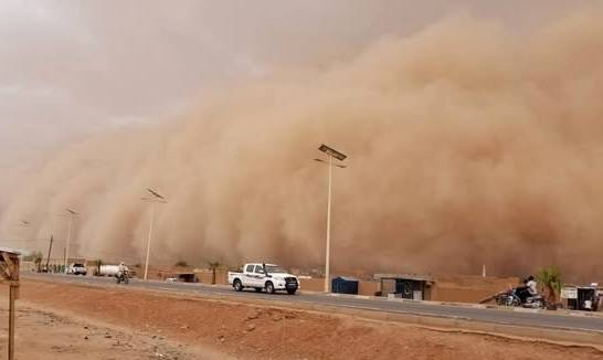 saison des pluies 2026 au niger le gouvernement appelle les populations a la vigilance