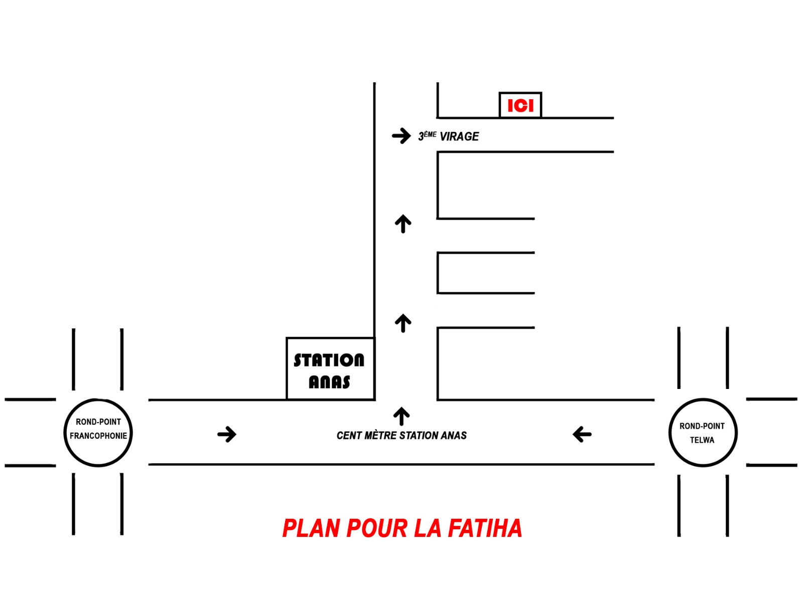 mariage nasser moussa modi et hassanie mahamat ibrahim plan