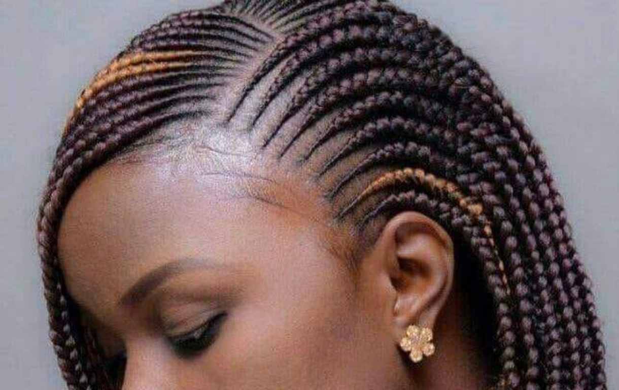 Tresse Niger