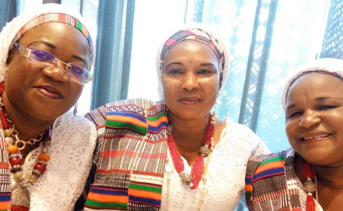 musique nigerienne comment le groupe sogha fait rayonner la culture du niger dans le monde 1