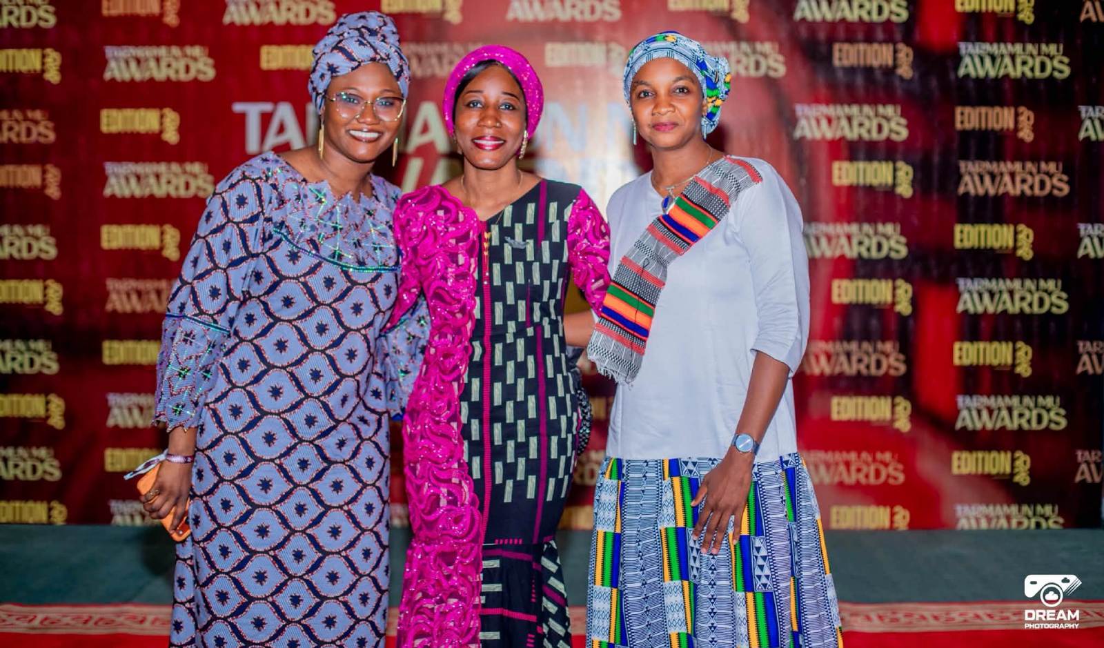 niger tarmamun mu 2026 2