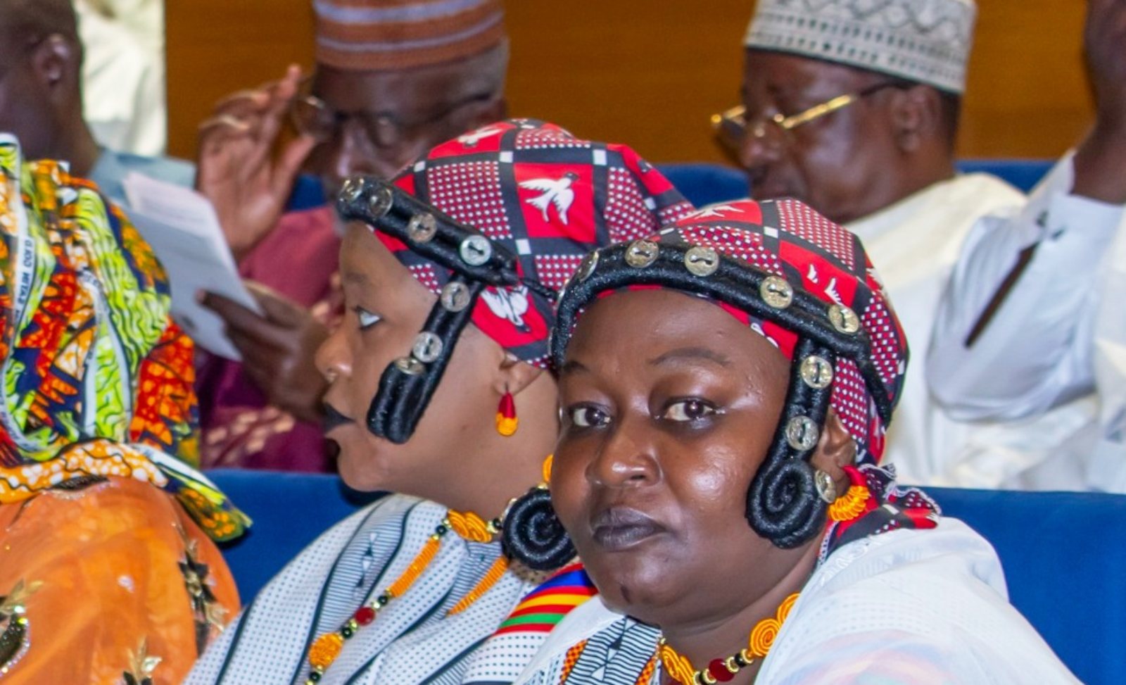 patrimoine et unite nationale reci 2025 le niger celebre les cultures zarma songhoy dendi a niamey 01