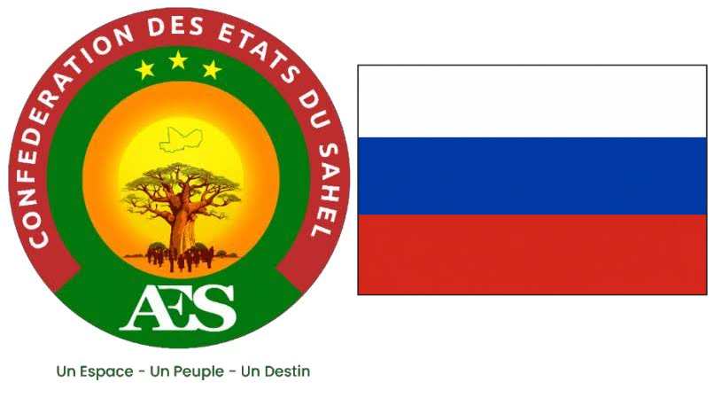 AES Russie
