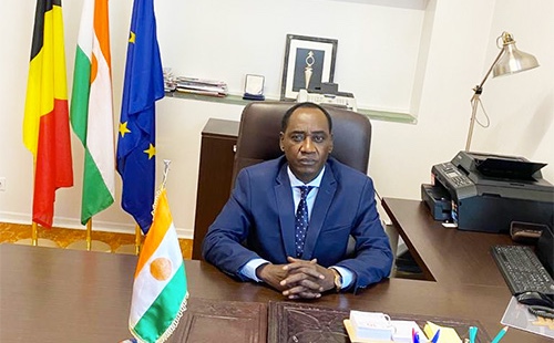 Ambassadeur Ide Alhassane 01 2