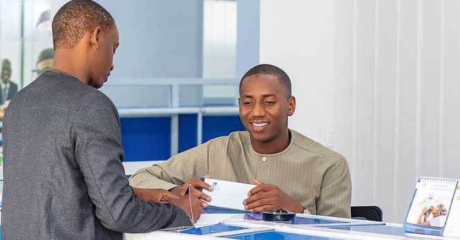 Banque Niger
