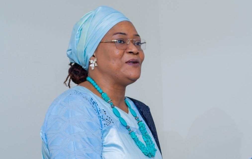 Rabiatou Arzika - Made in Niger