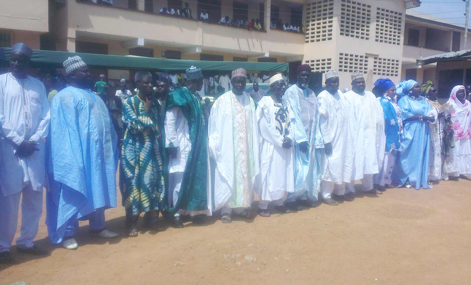 Zarma Ghana