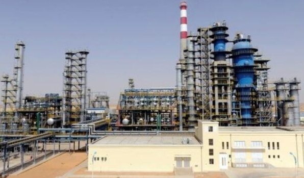 audit du secteur petrolier au niger entre espoirs de refondation et zones dombre