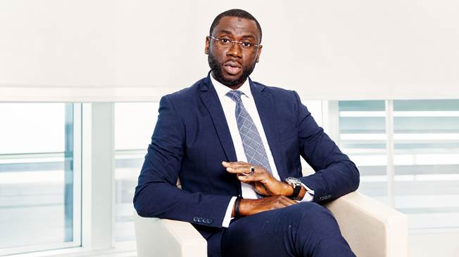 ecobank niger faycal younoussou nomme directeur general