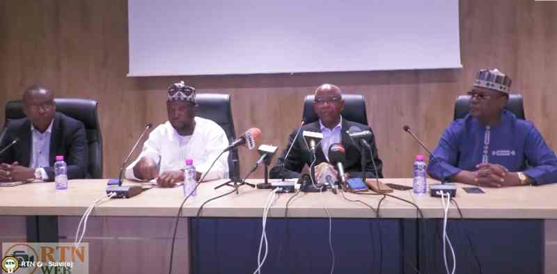 loi de finances 2026 au niger la direction generale des impots clarifie les mesures fiscales prevues en 2026