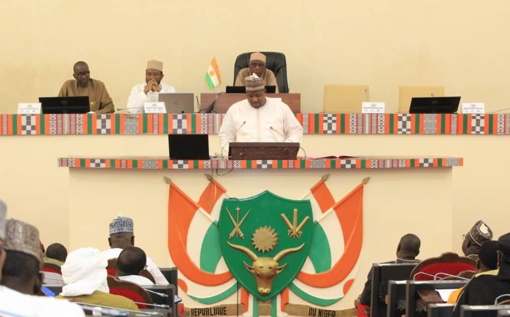 niger 235 unites industrielles en activite le gouvernement accelere la transformation locale