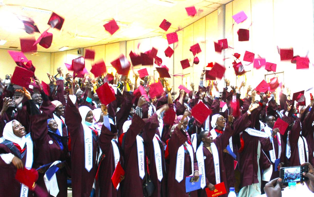 Diplomes Universite Djibo Hamani de Tahoua 2024