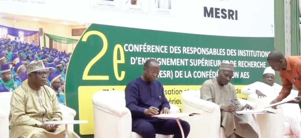 aes trois priorites pour rapprocher les systemes denseignement superieur