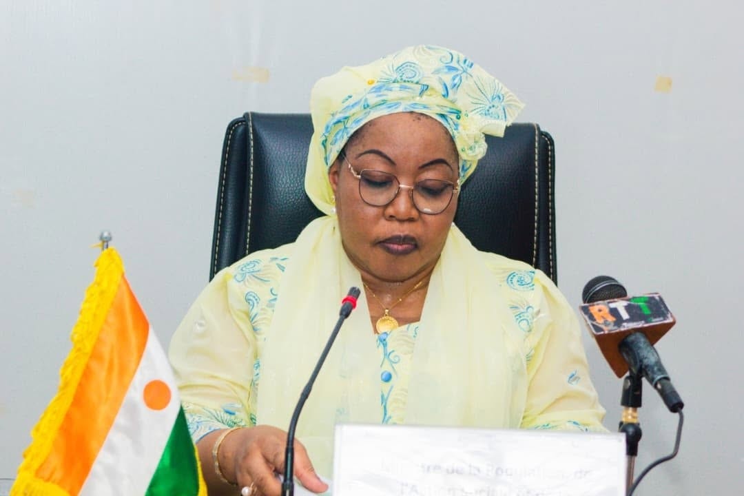 le niger lance son premier repertoire national des femmes scientifiques