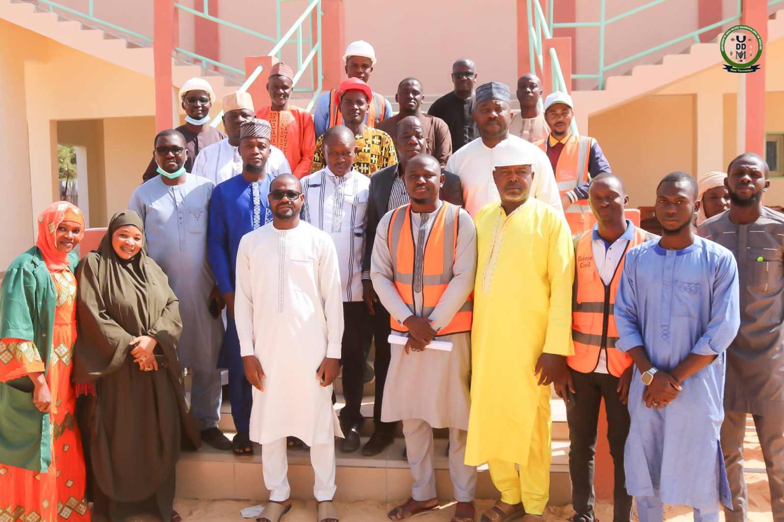 niger la faculte des sciences de la sante de luddm maradi se dote dinfrastructures academiques majeures