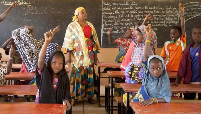 precarite et injustice les enseignantes contractuelles du niger denoncent leurs conditions de travail
