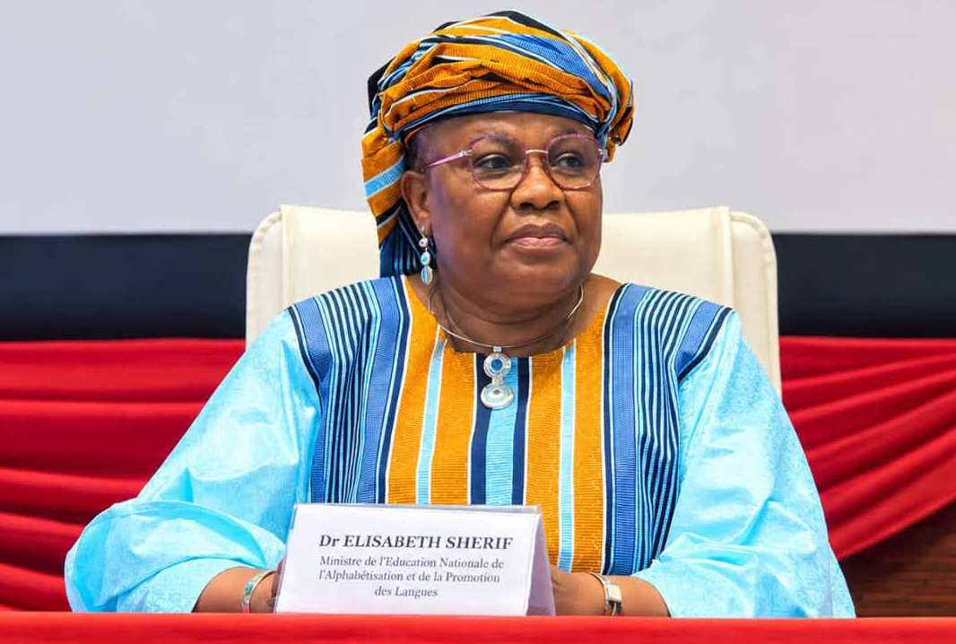 rentree scolaire au niger environ 4 millions deleves attendus le suivi des apprentissages au coeur des priorites