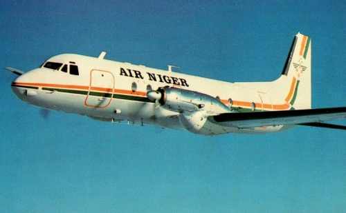 Air Niger