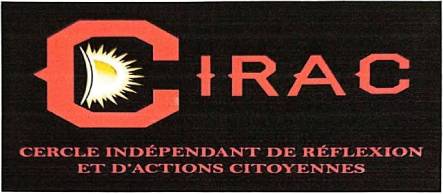 Cirac Niger