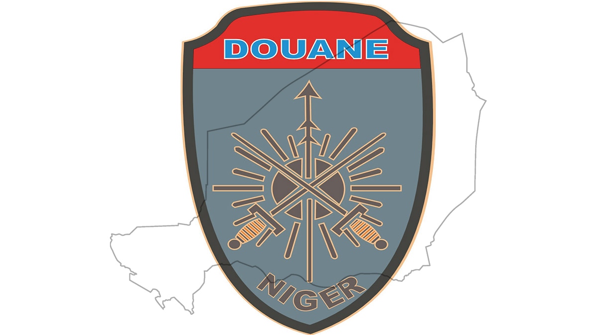 Douane Niger
