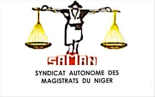 Saman Niger