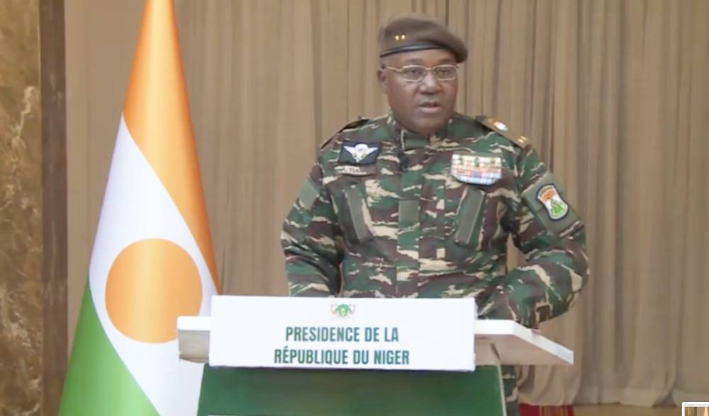 66e anniversaire de la republique du niger bilan defis et souverainete retrouvee