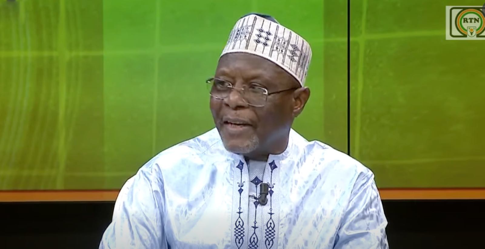 Bakary Yaou Sangare