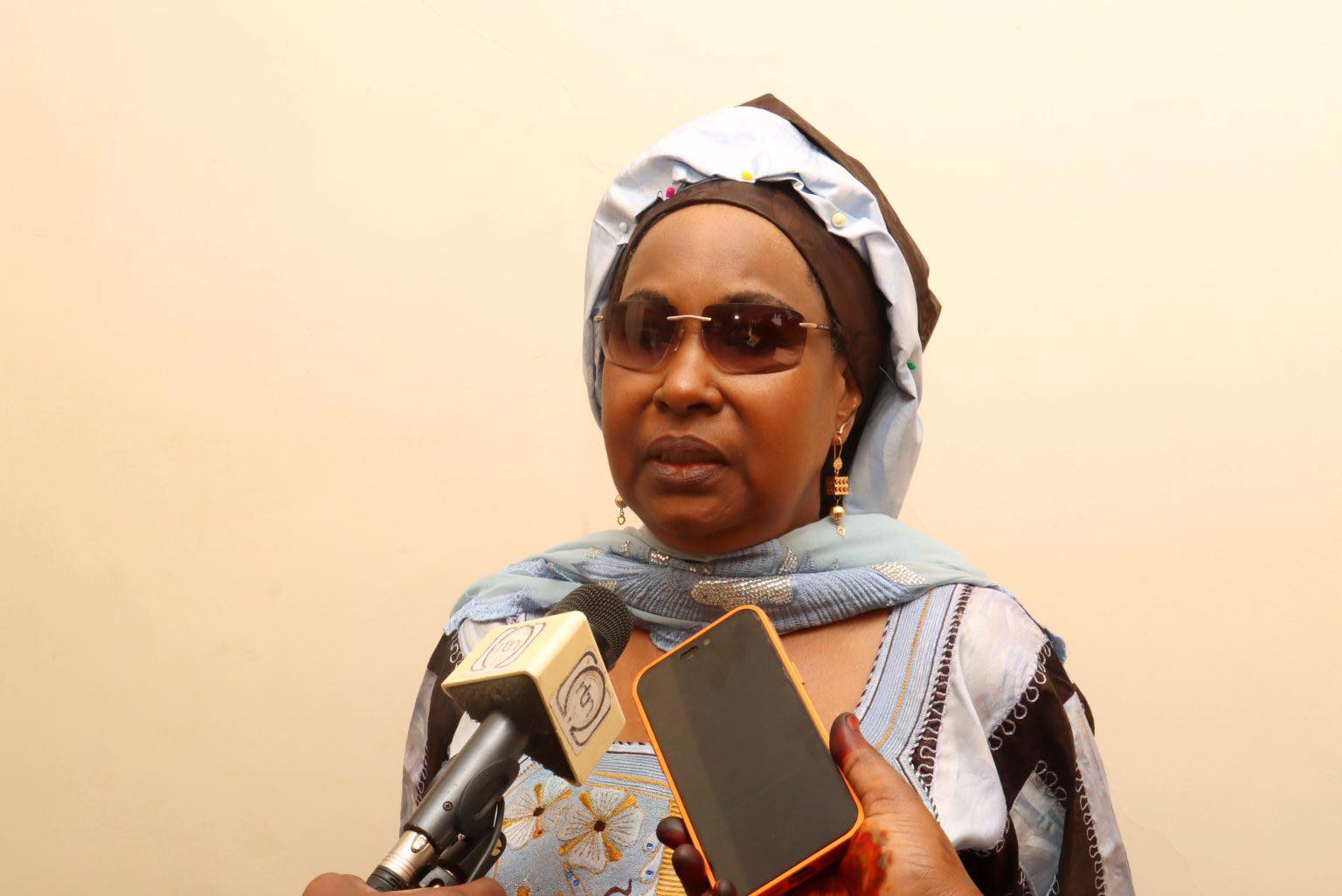 Bayard Mariama Gamatie