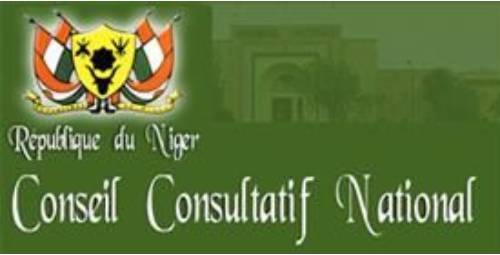 Conseil Consultatif Niger