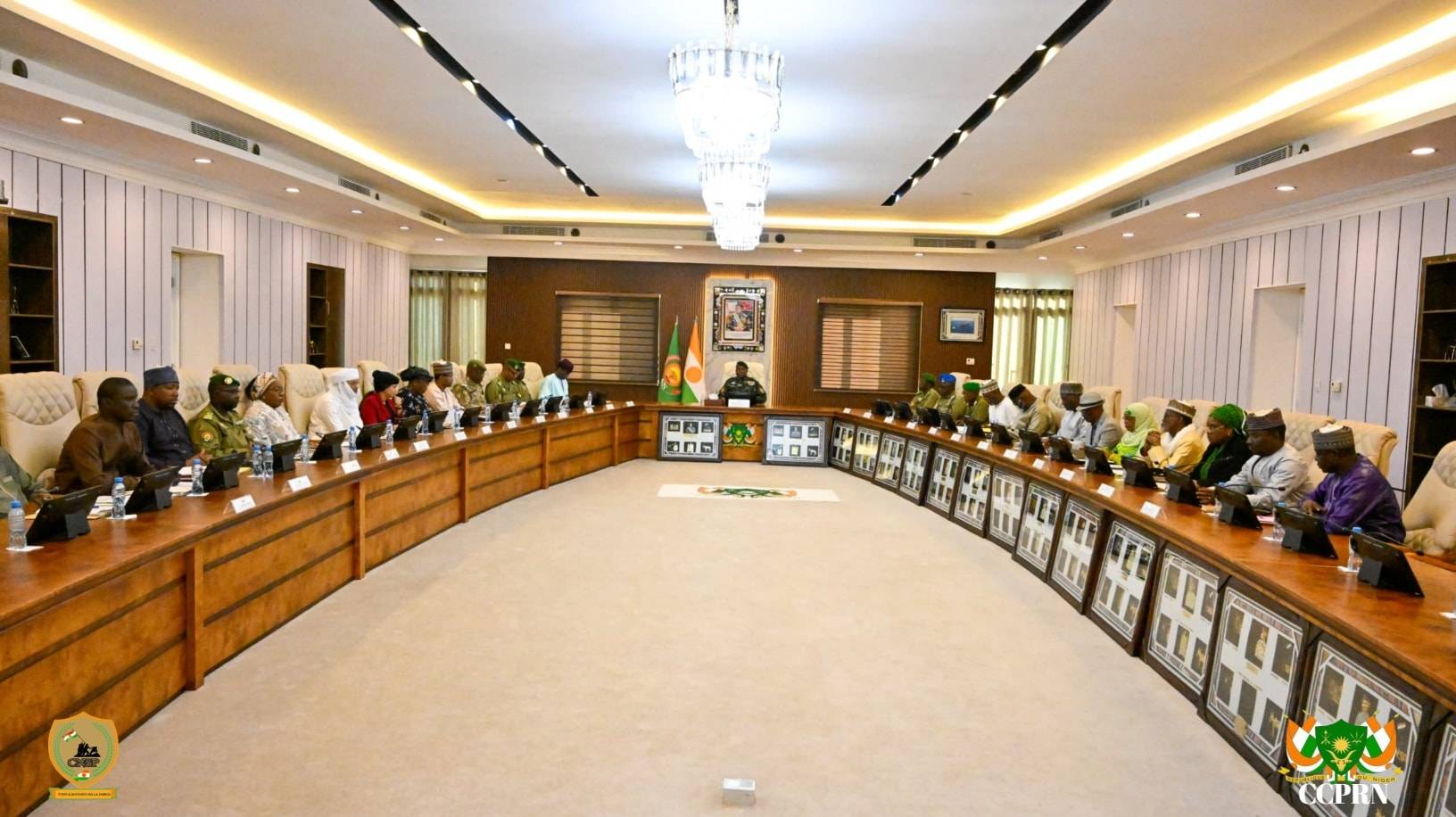 images 01 Poltique Conseil des Ministres communique du conseil des ministres du mercredi 31 decembre 2025.jpg