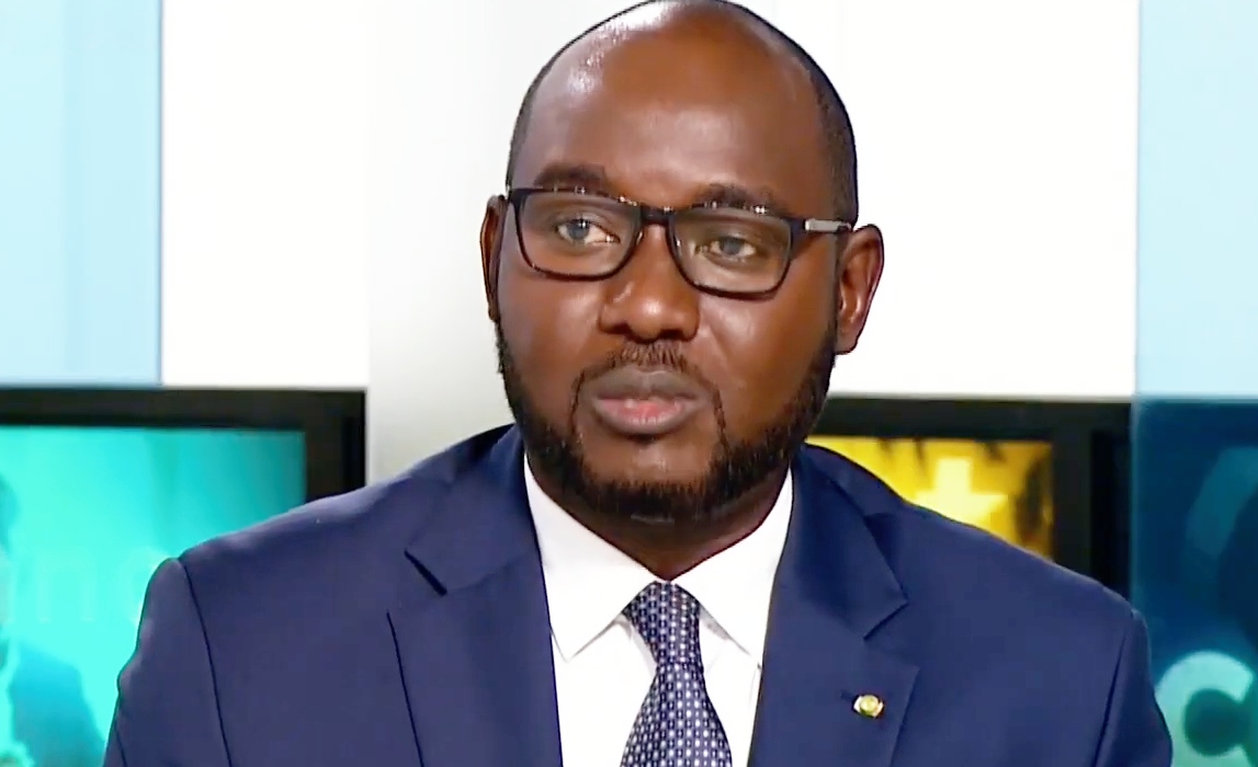 Ibrahim Yacouba Niger