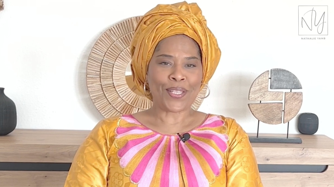 Nathalie Yamb