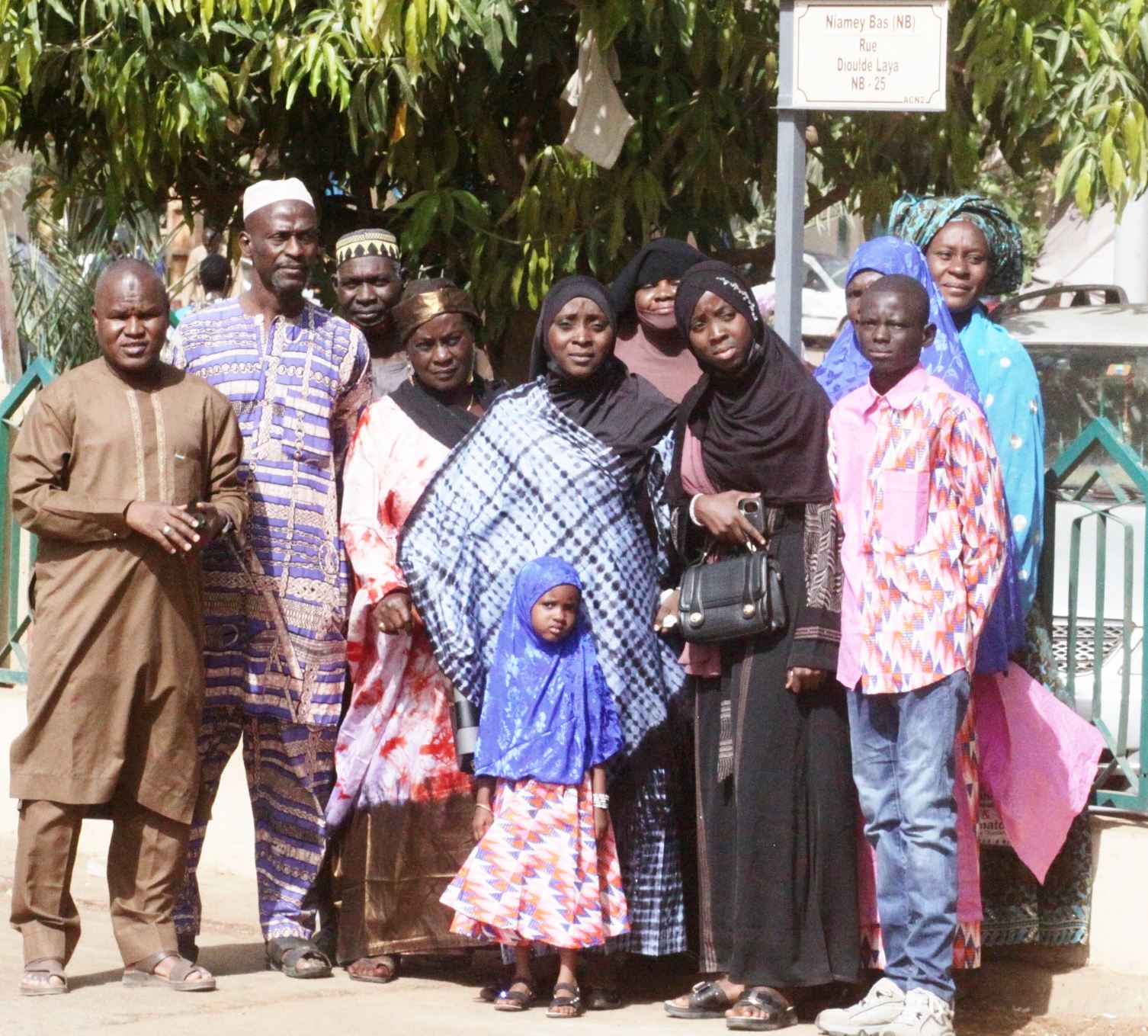 bapteme de la rue dioulde laya le merite immortalise 2
