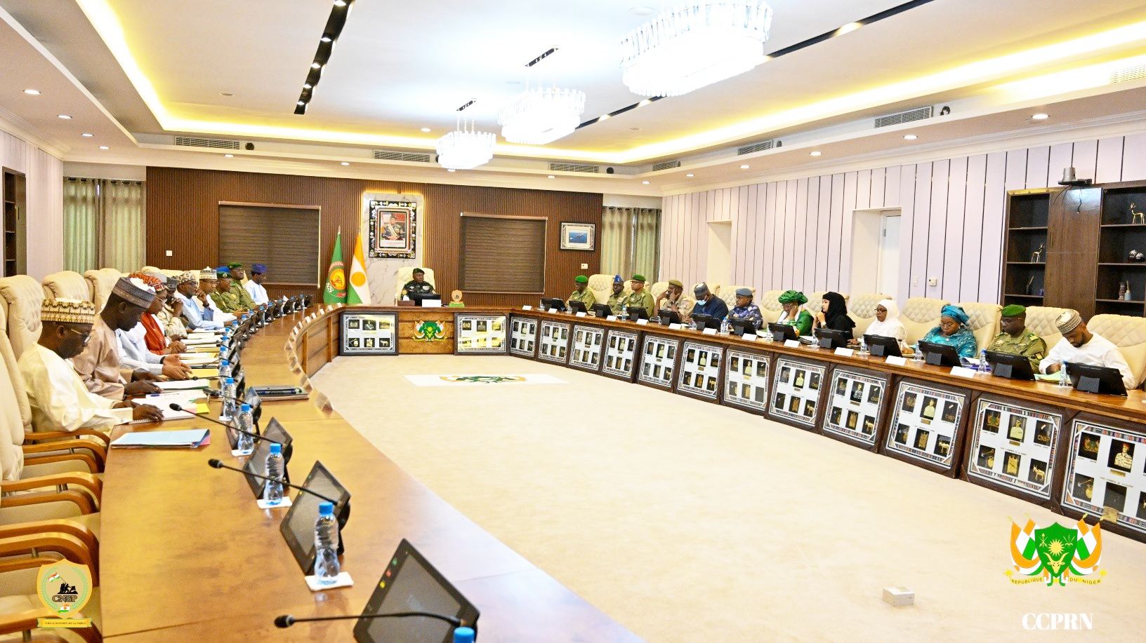 conclusions du conseil des ministres du vendredi 27 mars 2026 2