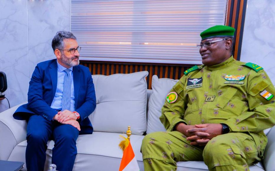 cooperation niger italie securite migration et developpement au coeur des discussions