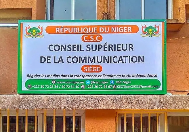 creation de lobservatoire national de la communication au niger