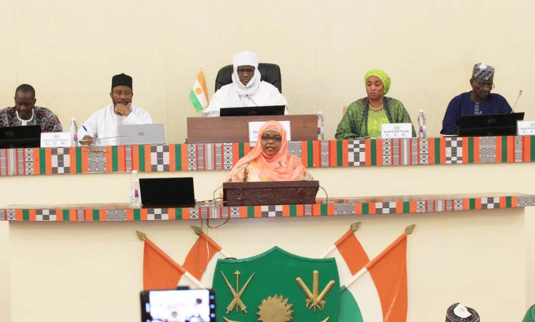 energie le niger engage une reforme strategique pour reduire sa dependance et elargir lacces a lelectricite
