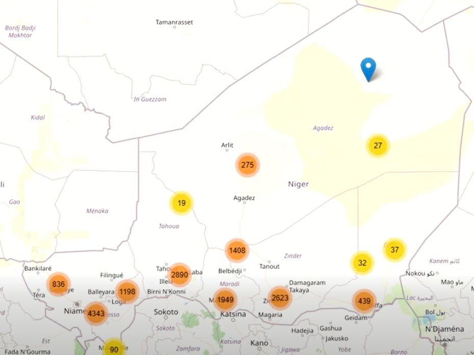 haut debit a lecole un tournant pour leducation au niger