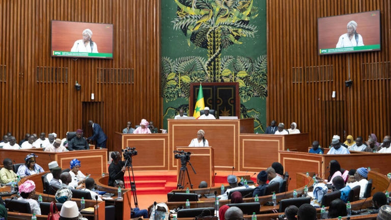 loi pour proteger les lanceurs dalerte au senegal et si le niger suivait la voie du senegal