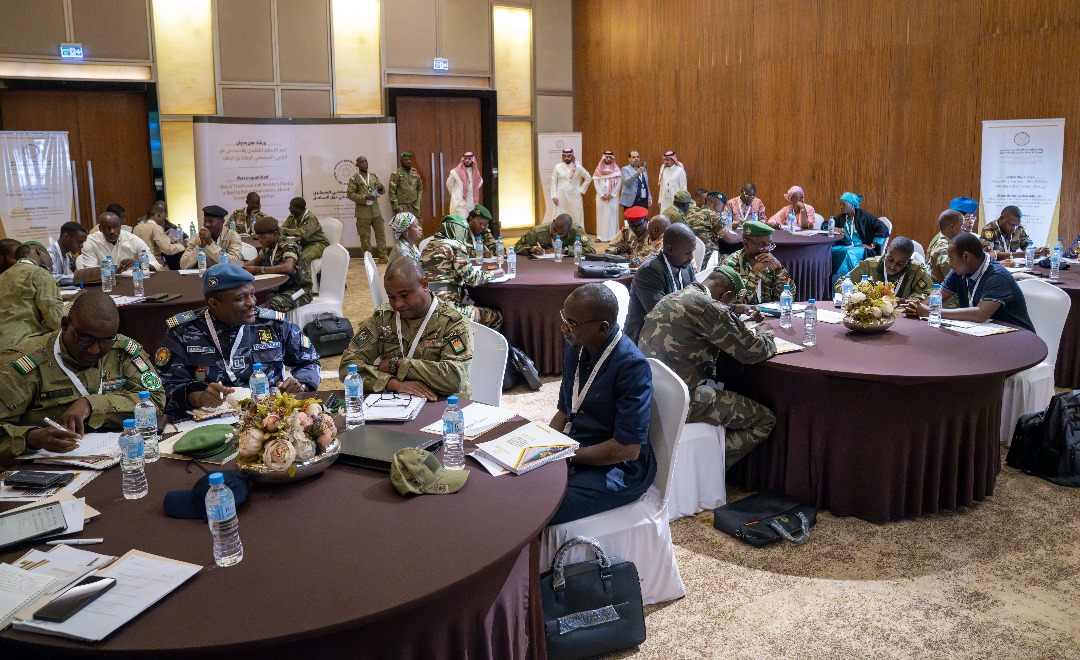 niger cimct un programme mediatique strategique pour contrer le terrorisme a niamey