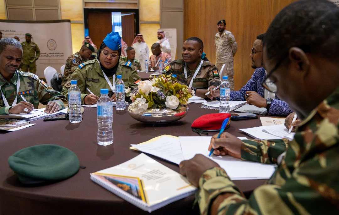 niger cimct un programme mediatique strategique pour contrer le terrorisme a niamey 2