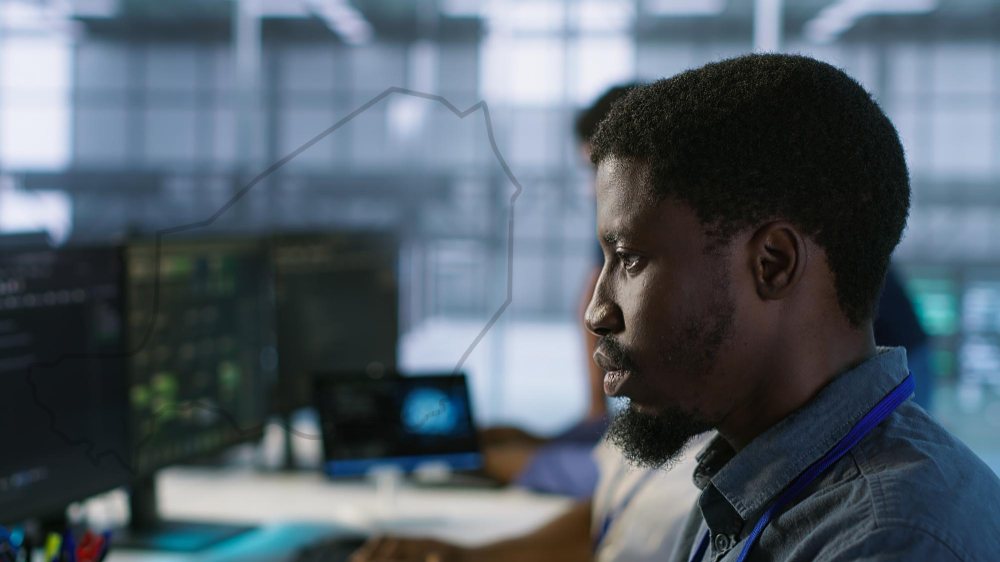 niger creation du centre national de cybersecurite cnac