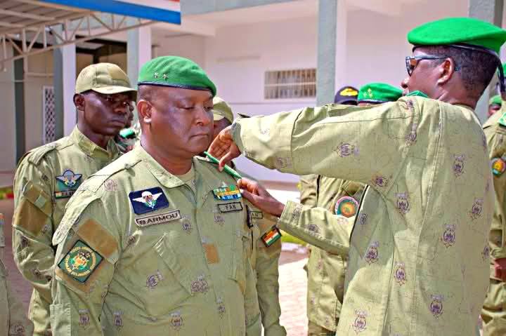 nominations au niger le chef de letat designe de nouveaux ambassadeurs et directeurs generaux