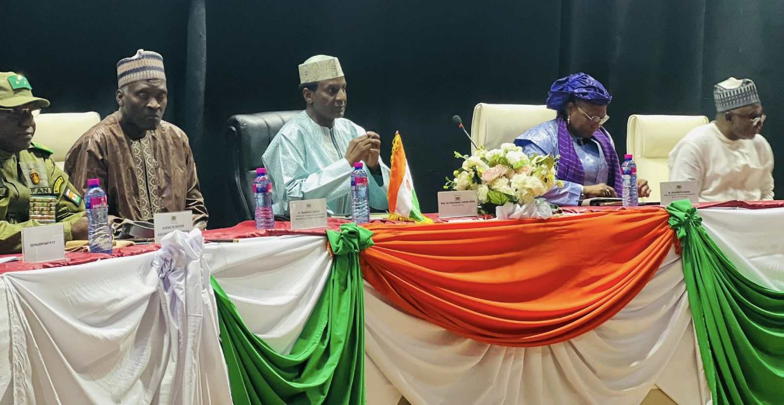 niger revue conjointe de leducation 2023 2025 un bilan strategique pour renforcer un systeme plus performant et inclusif