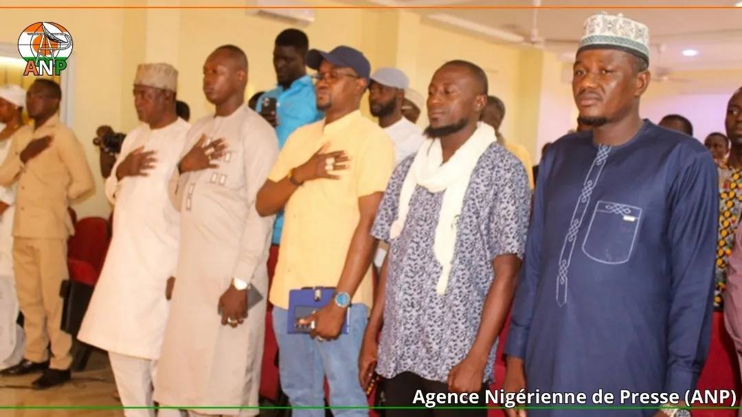 niger une conference panafricaniste pour celebrer la souverainete africaine