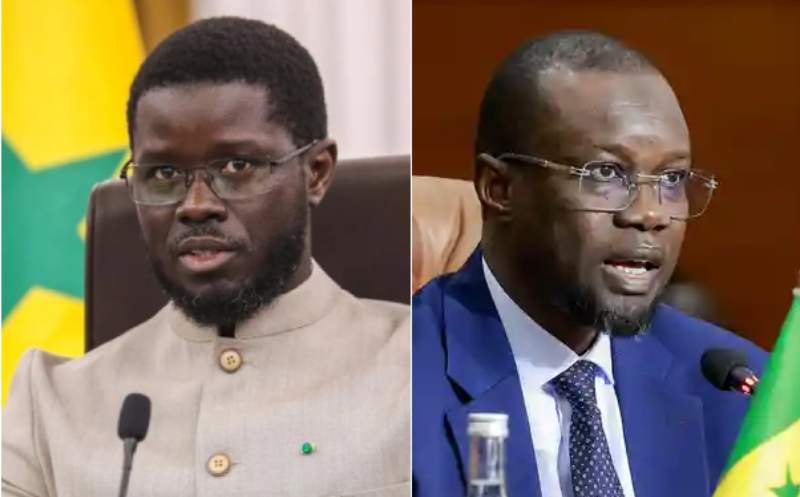 Entre Ousmane Sonko et Diomaye Faye, le Sénégal traverse une crise politique suivie de près au Niger